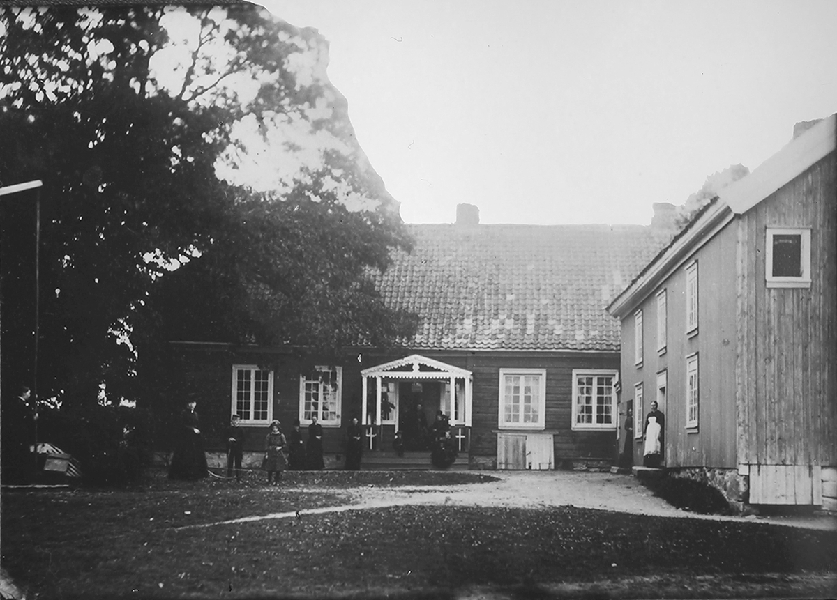 Anders Beer Wilse, Prot: Bassöe Byråsjef