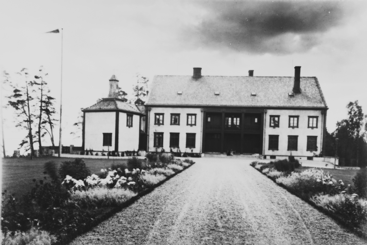 Anders Beer Wilse, Prot: Klavenes