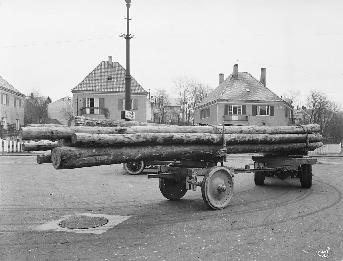 Anders Beer Wilse, Prot: Sørensen & Balchen