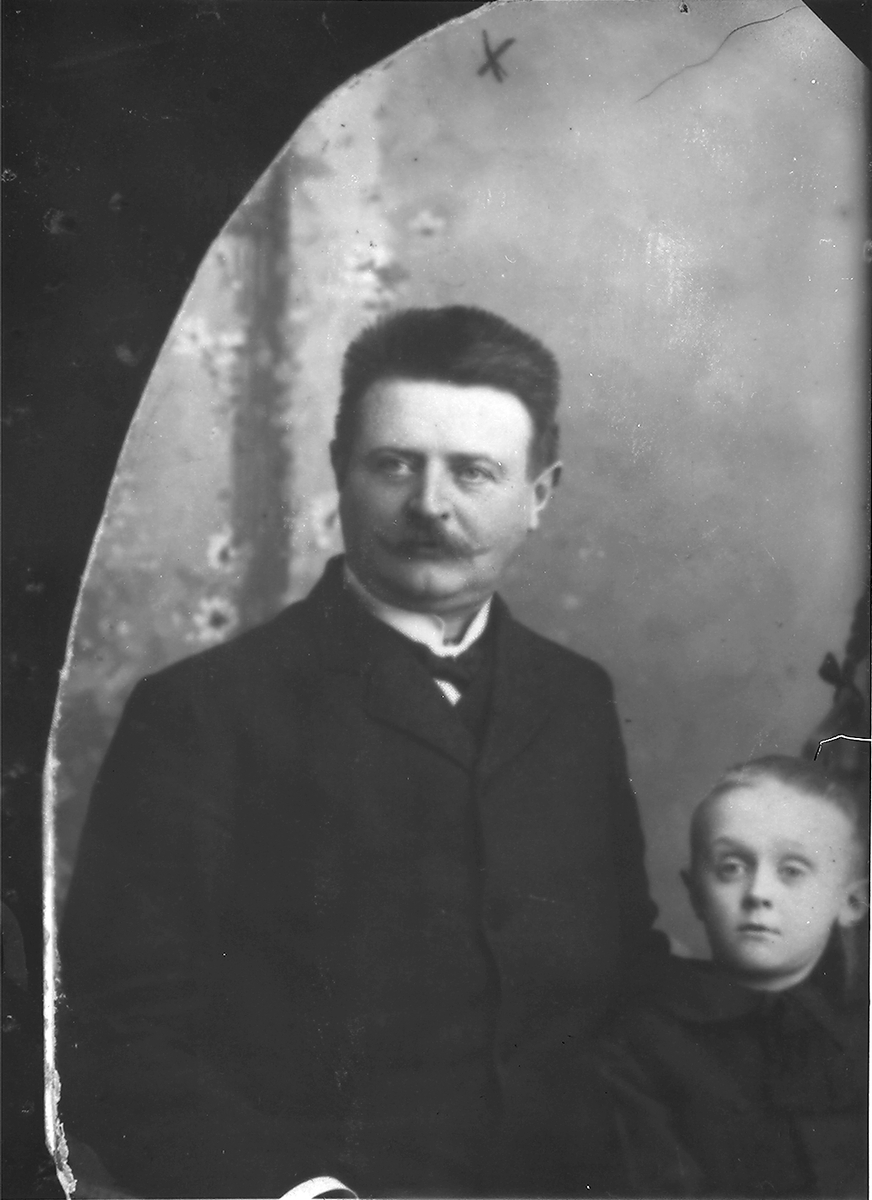 Anders Beer Wilse, Prot:
