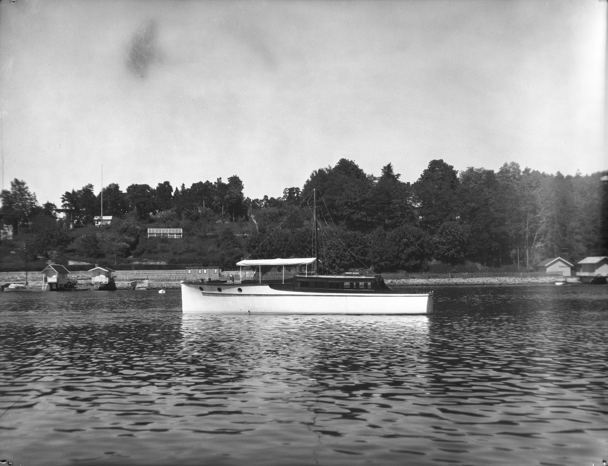 Anders Beer Wilse, Konv: Ing. Pløen