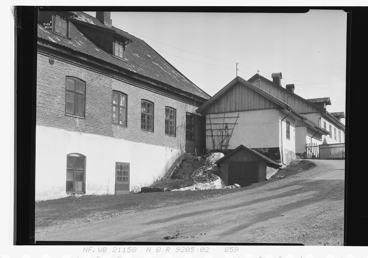 Anders Beer Wilse, Prot: Lillehammer Bryggeri
