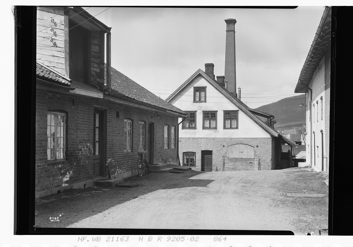 Anders Beer Wilse, Prot: Lillehammer Bryggeri