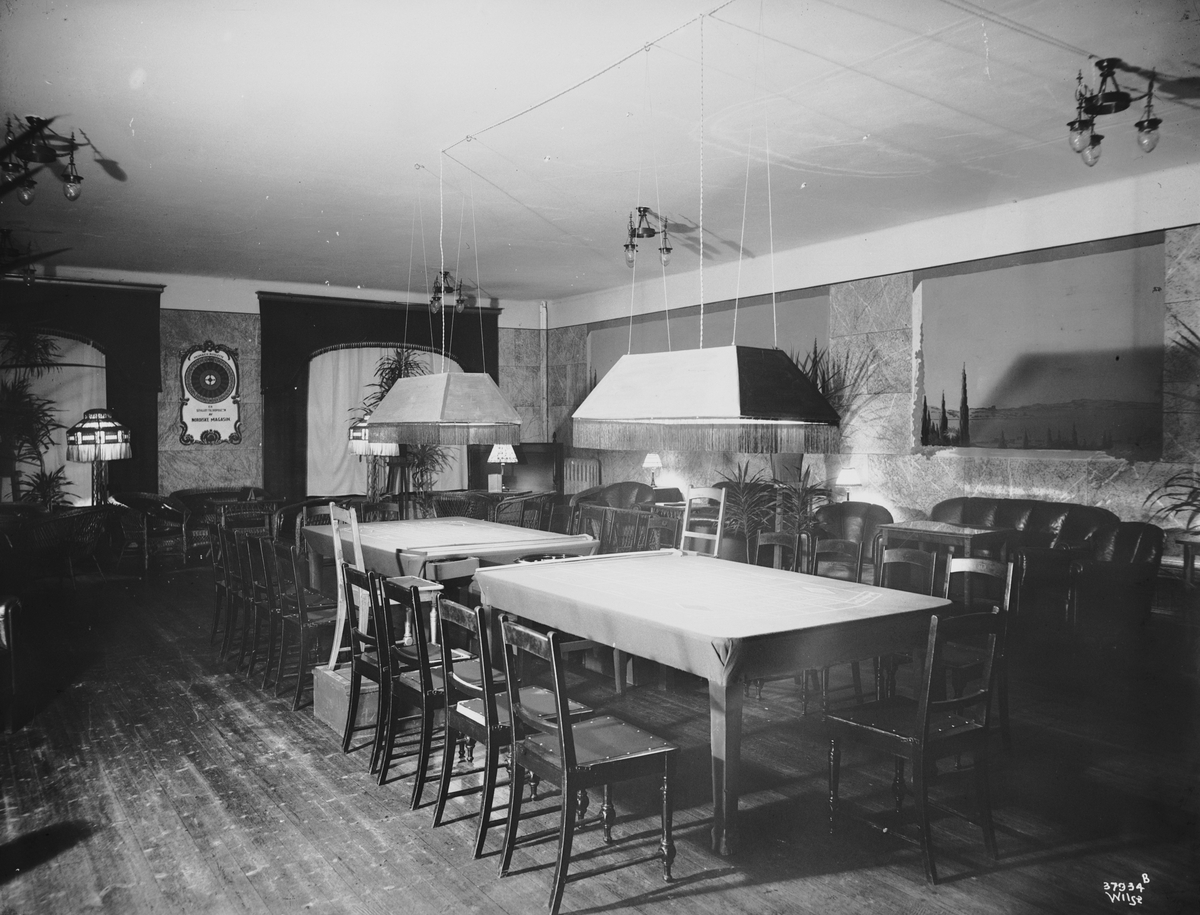 Anders Beer Wilse, Prot: Turnraketten - Turnermarket