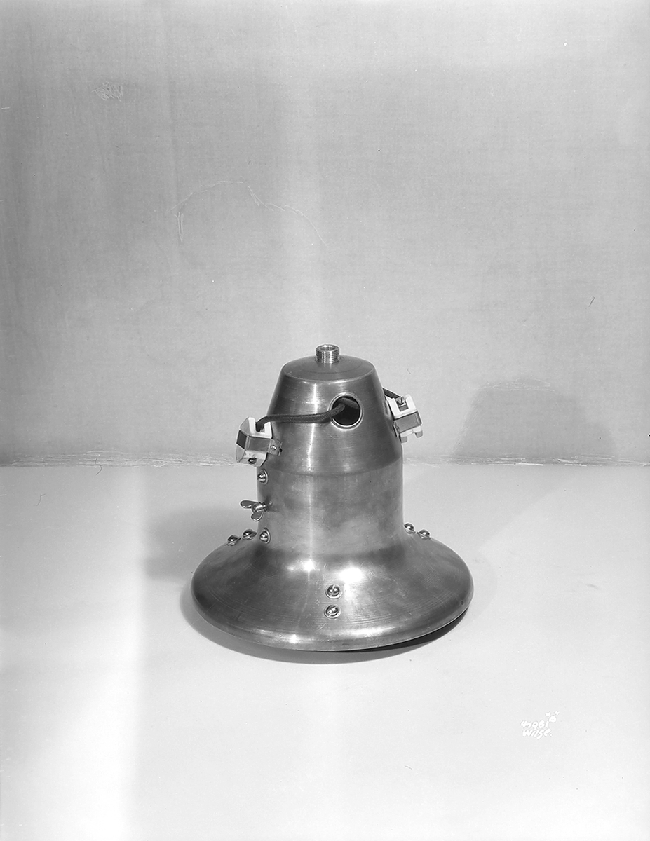 Anders Beer Wilse, Prot: Gumælius (armatur Sønnichsen)