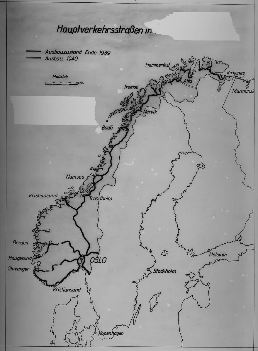 Anders Beer Wilse, Konv: