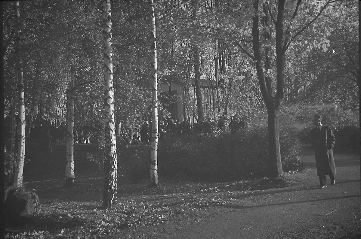 Anders Beer Wilse, Prot: protokoll finnes ikke Register: Løvenskjold begravelse 24/10