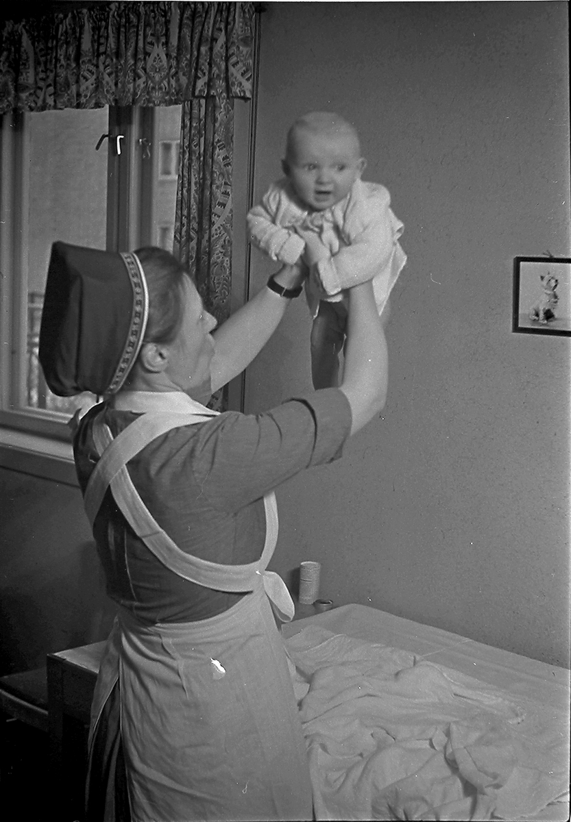 Anders Beer Wilse, Prot: protokoll finnes ikke Register: Nordag spebarn 44