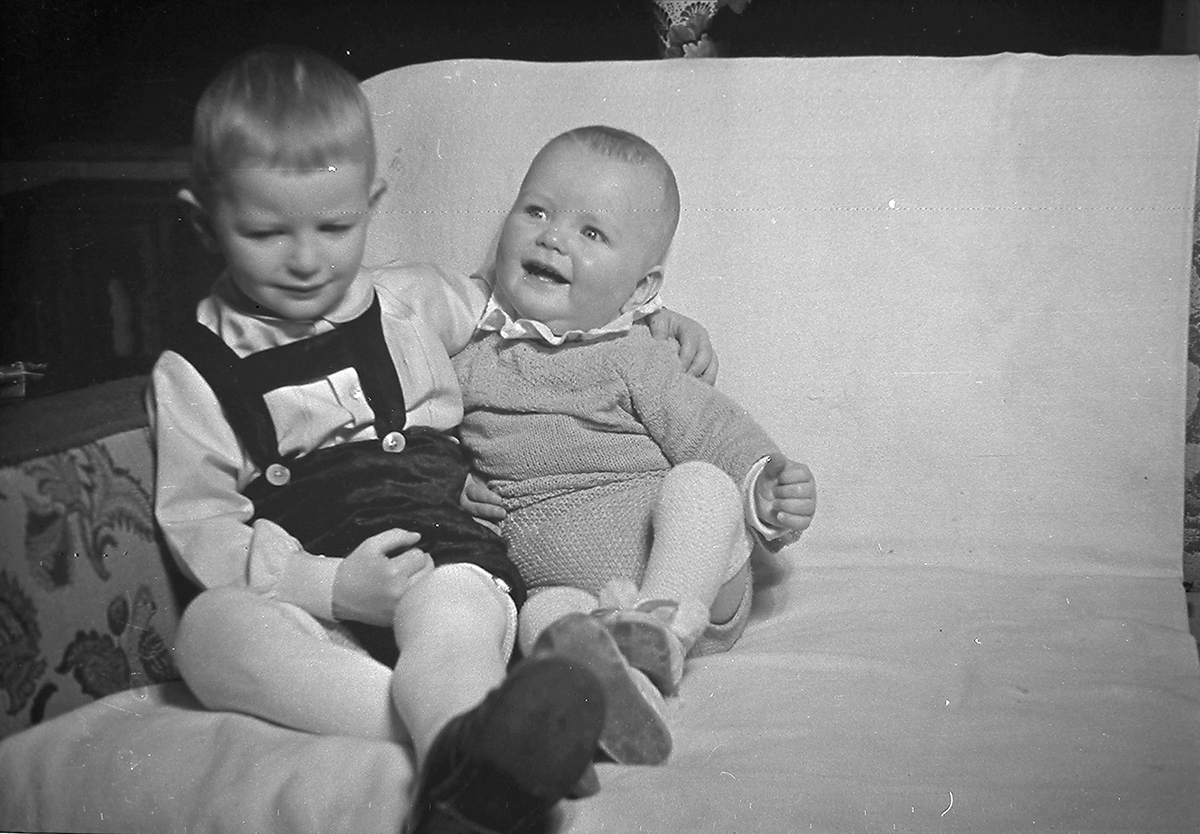 Anders Beer Wilse, Prot: protokoll finnes ikke Konv: Herbert Sverre Ophus