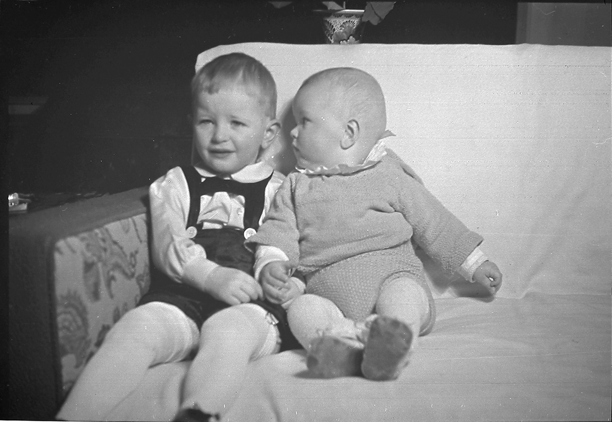 Anders Beer Wilse, Prot: protokoll finnes ikke Konv: Herbert Sverre Ophus