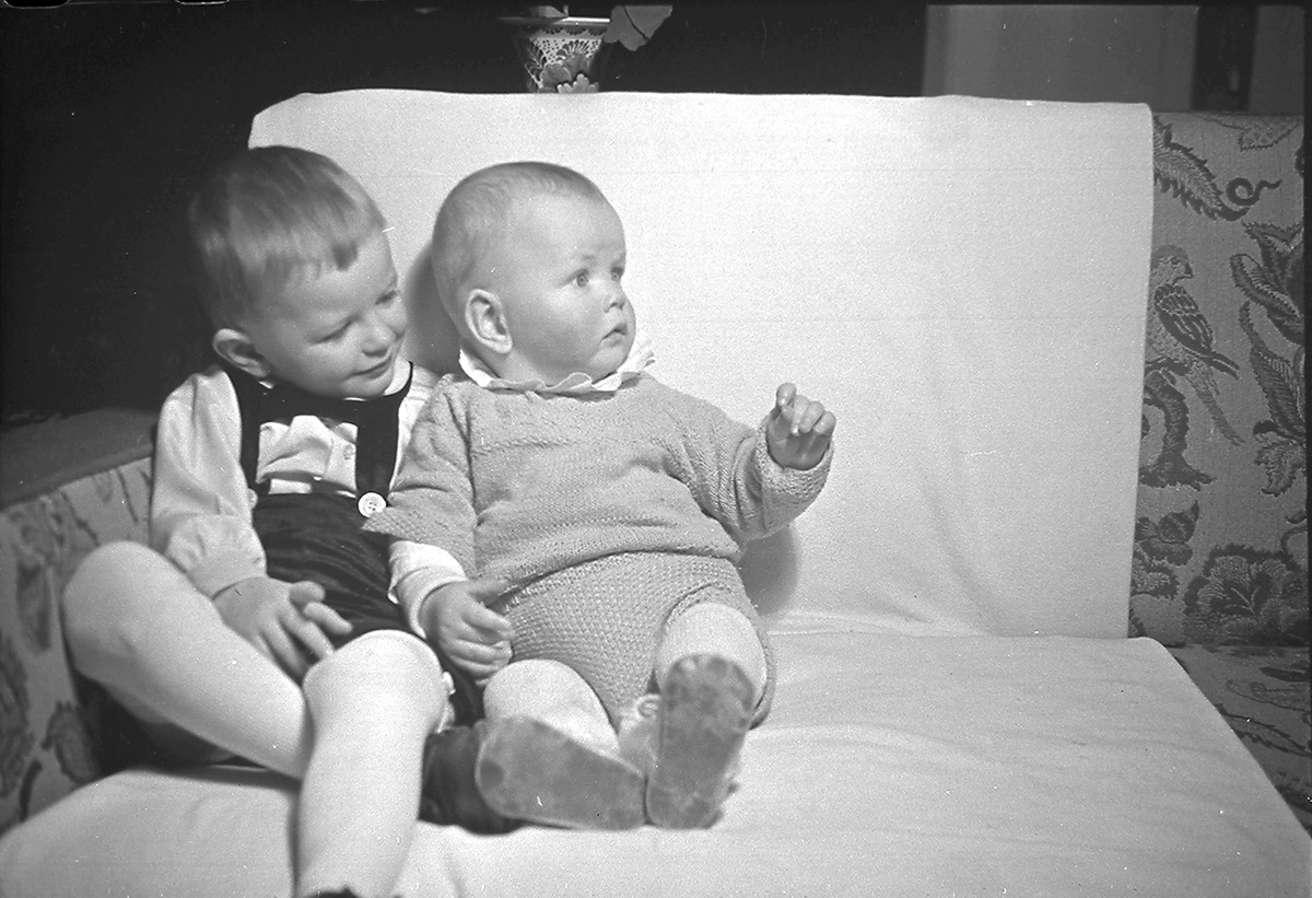 Anders Beer Wilse, Prot: protokoll finnes ikke Konv: Herbert Sverre Ophus