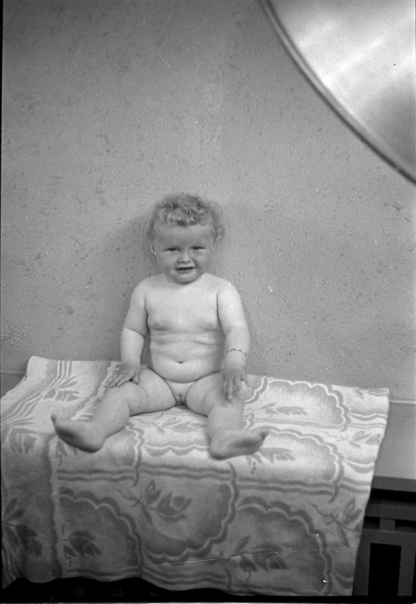 Anders Beer Wilse, Prot: protokoll finnes ikke Register: Andersen (Nerliens kjemiske) Leica barn 1944
