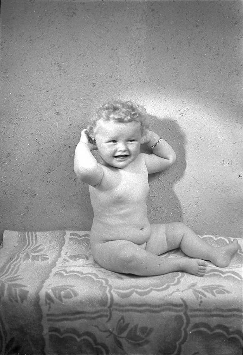 Anders Beer Wilse, Prot: protokoll finnes ikke Register: Andersen (Nerliens kjemiske) Leica barn 1944
