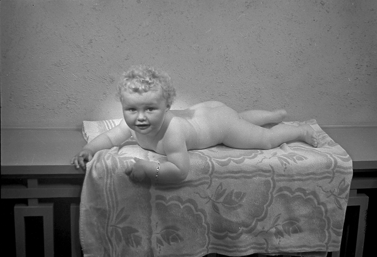 Anders Beer Wilse, Prot: protokoll finnes ikke Register: Andersen (Nerliens kjemiske) Leica barn 1944