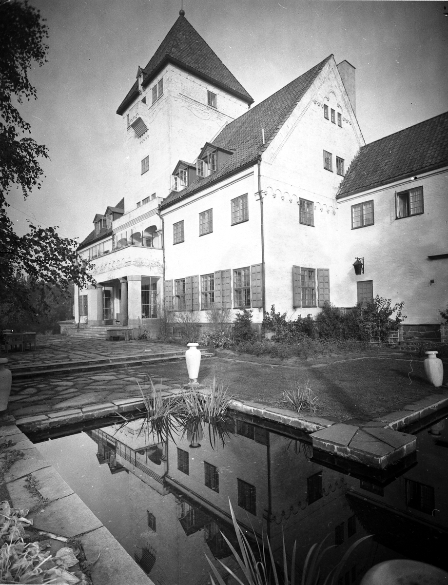 Anders Beer Wilse, Prot: protokoll finnes ikke Register: Gimle