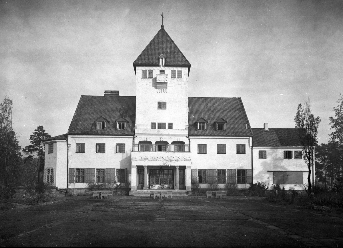 Anders Beer Wilse, Prot: protokoll finnes ikke Register: Gimle