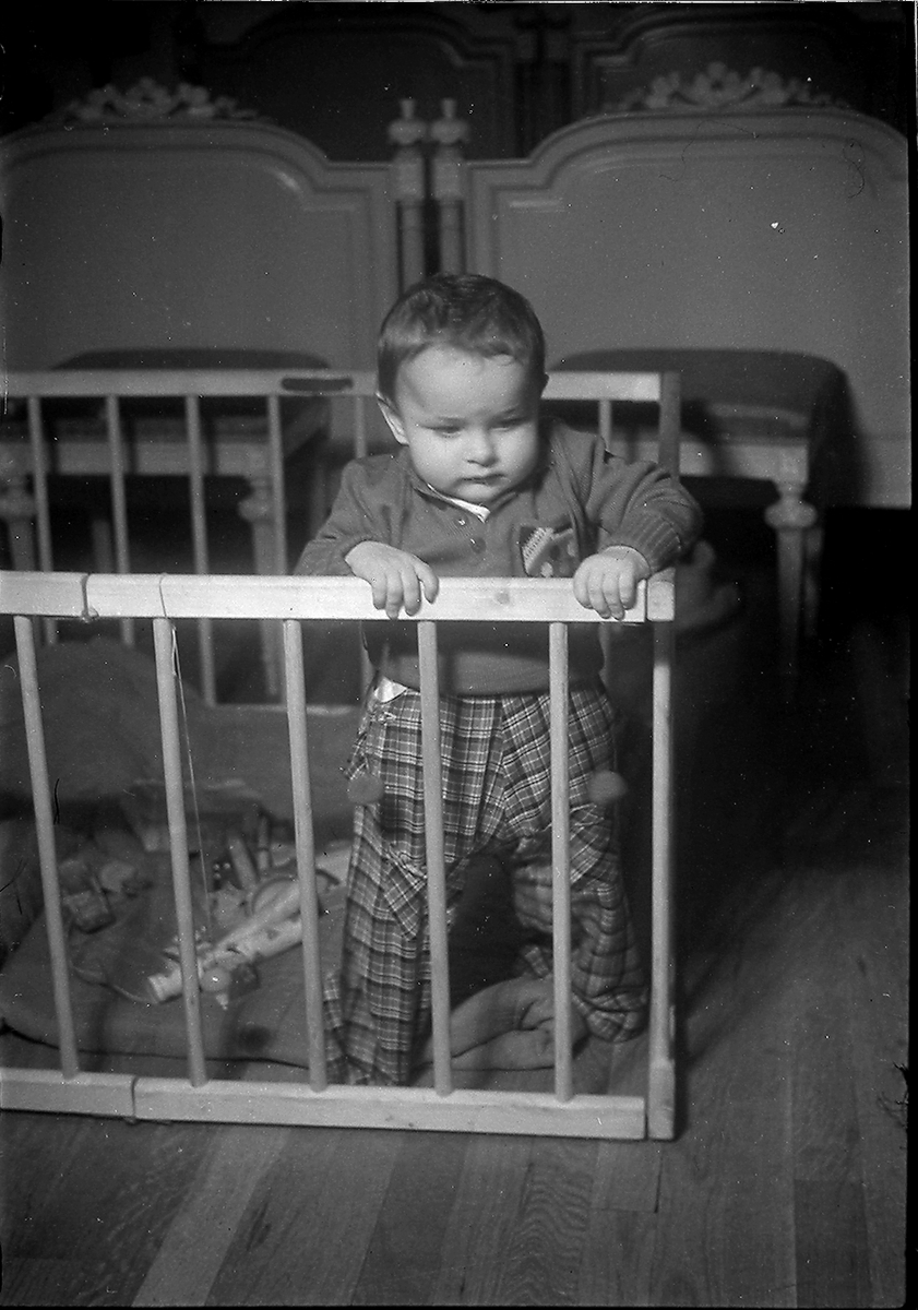 Anders Beer Wilse, Prot: protokoll finnes ikke Register: Ruud Erik