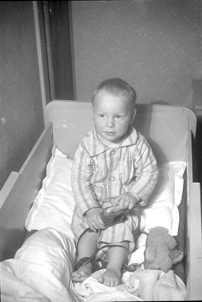 Anders Beer Wilse, Prot: protokoll finnes ikke Konv: Gunnar Nilsen