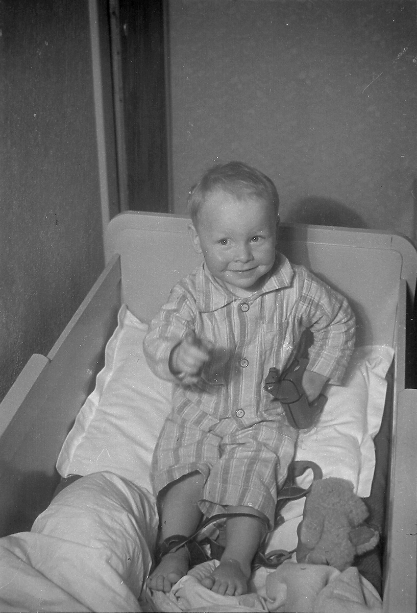Anders Beer Wilse, Prot: protokoll finnes ikke Konv: Gunnar Nilsen