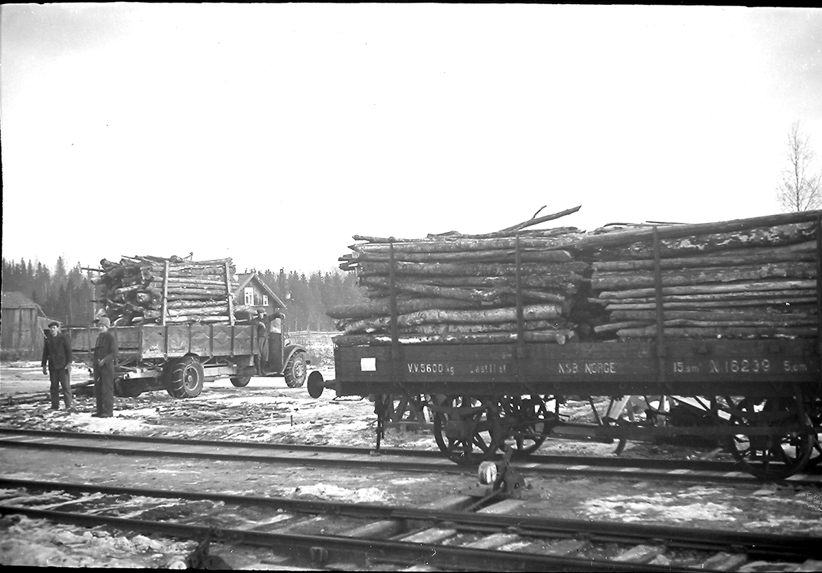 Anders Beer Wilse, Prot: protokoll finnes ikke Register: Statsbanene vedtransport Leica 28/1-47