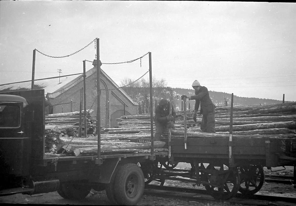 Anders Beer Wilse, Prot: protokoll finnes ikke Register: Statsbanene vedtransport Leica 28/1-47