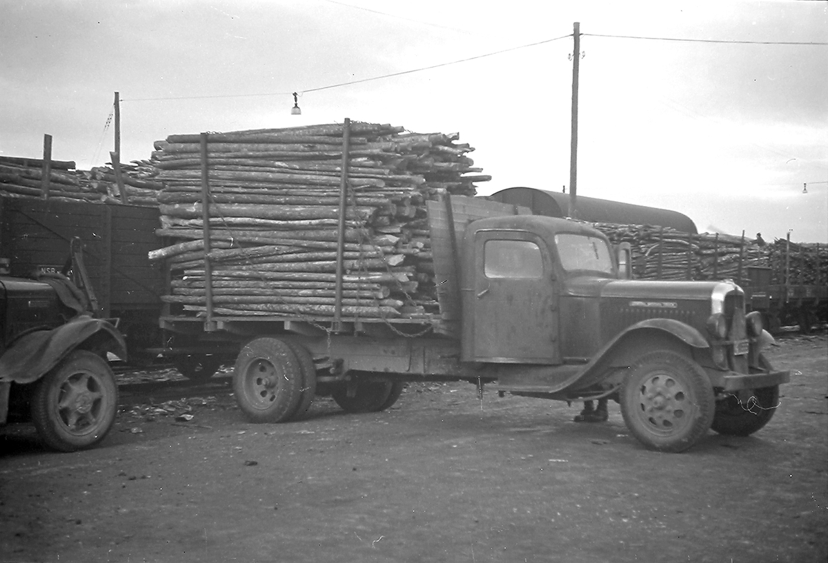 Anders Beer Wilse, Prot: protokoll finnes ikke Register: Statsbanene vedtransport Leica 28/1-47