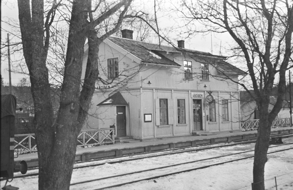 Anders Beer Wilse, Prot: protokoll finnes ikke Register: Statsbanene vedtransport Leica 28/1-47