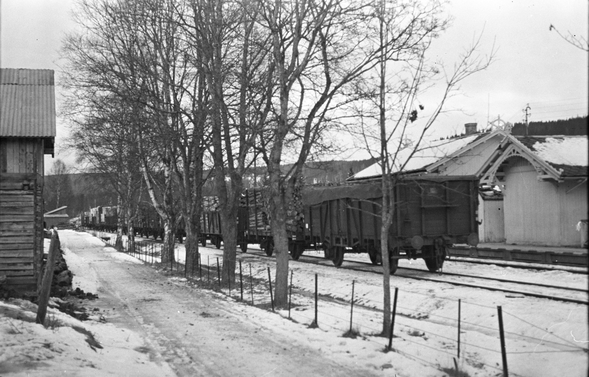 Anders Beer Wilse, Prot: protokoll finnes ikke Register: Statsbanene vedtransport Leica 28/1-47