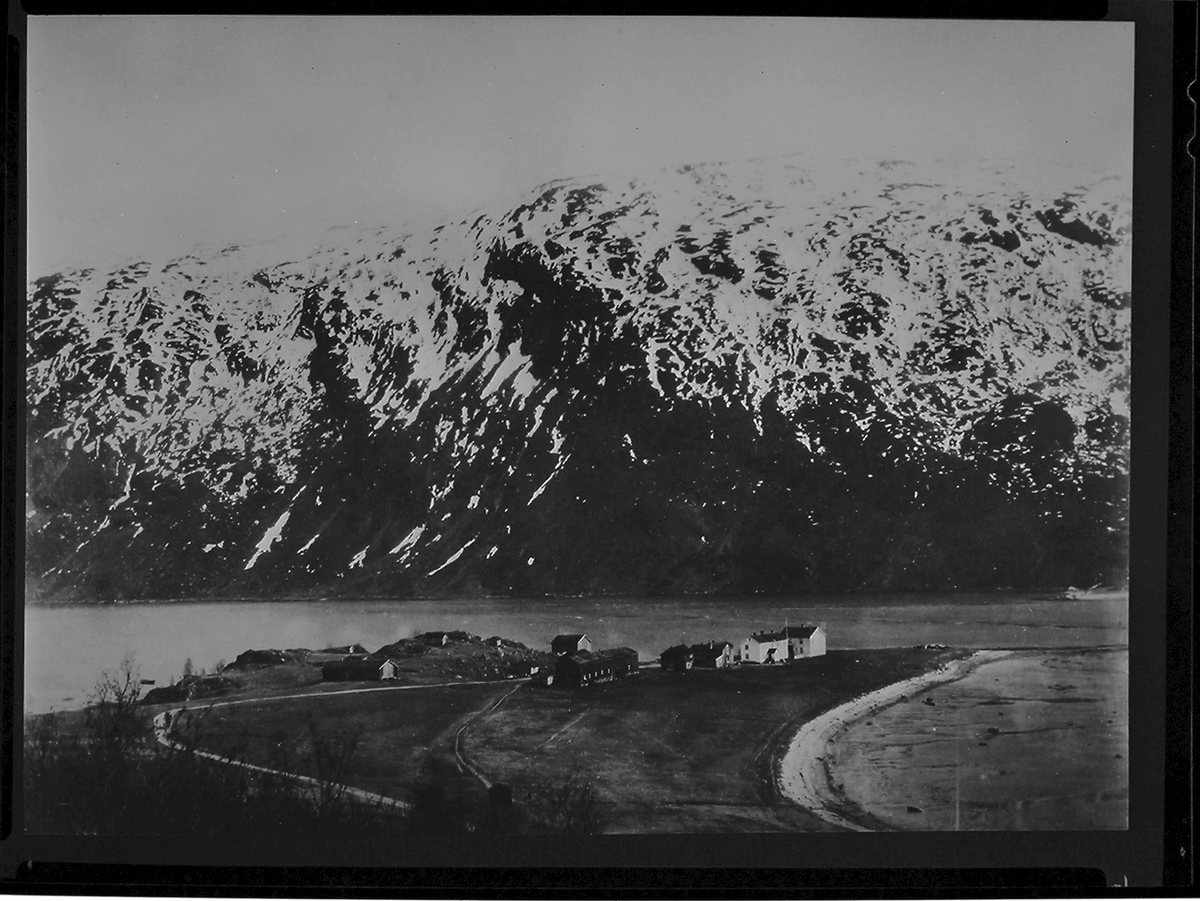 Anders Beer Wilse, Prot: protokoll finnes ikke Konv: Rådmann Narvik