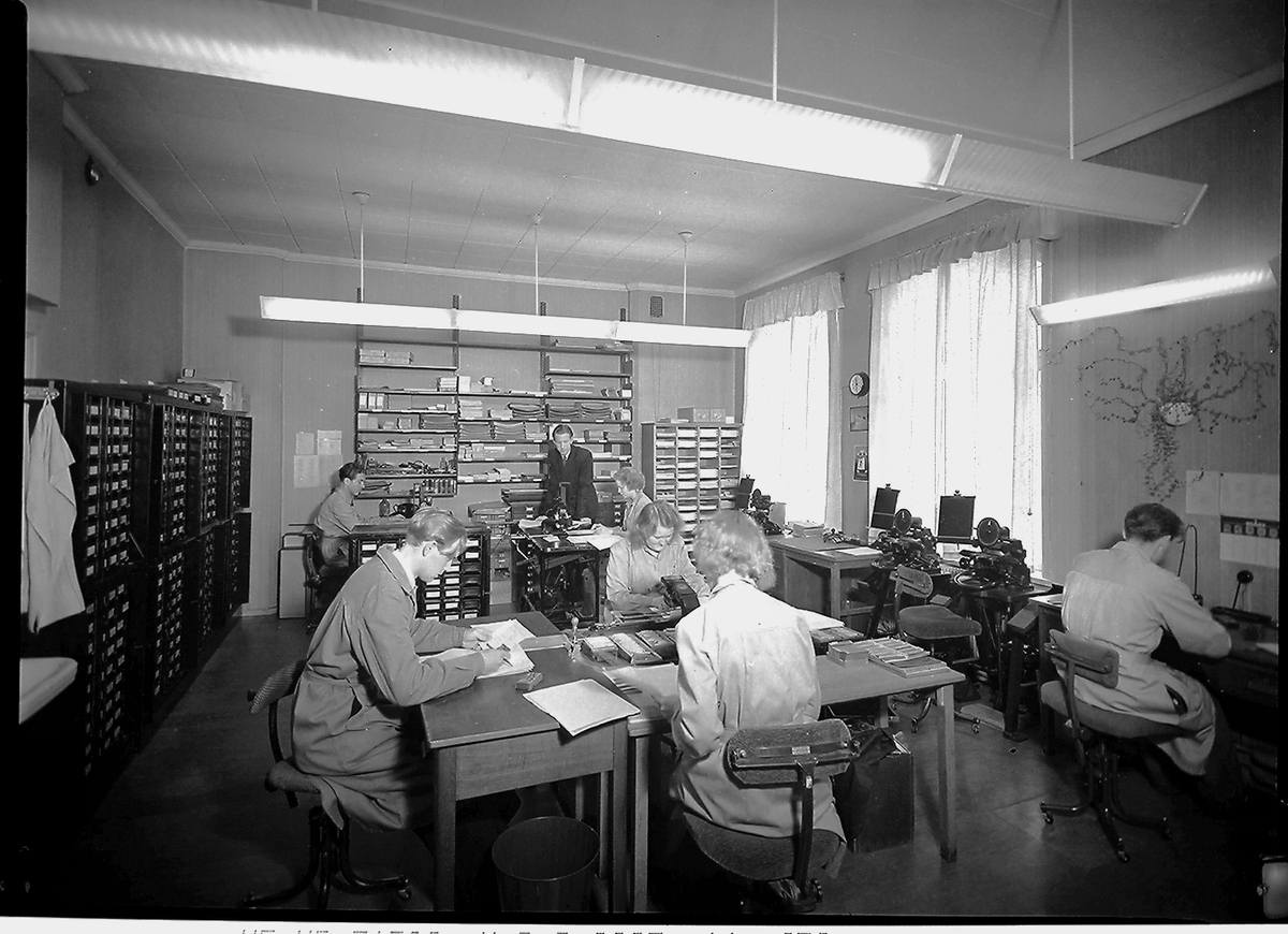 Anders Beer Wilse, Prot: protokoll finnes ikke Register: Brage Forsikringselskap