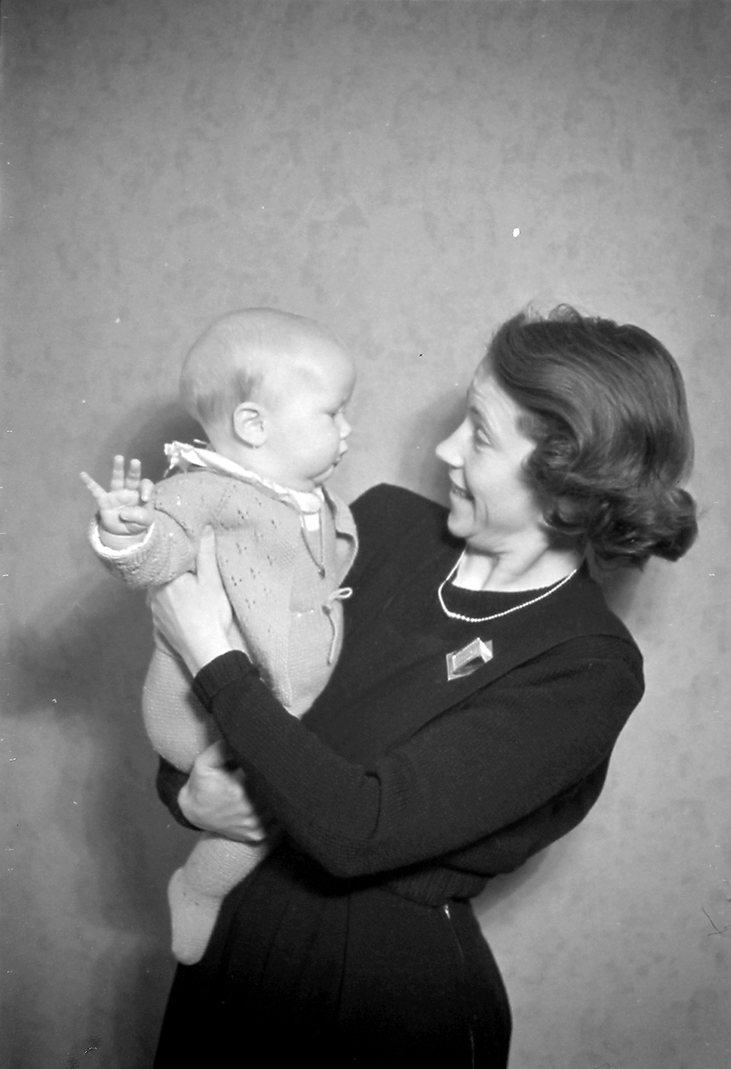 Anders Beer Wilse, Prot: protokoll finnes ikke Register: Ruth Jar barn Leica
