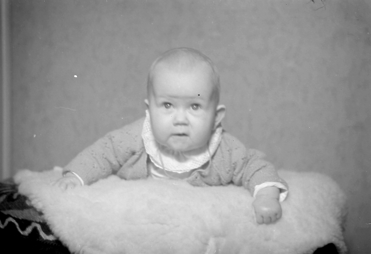 Anders Beer Wilse, Prot: protokoll finnes ikke Register: Ruth Jar barn Leica