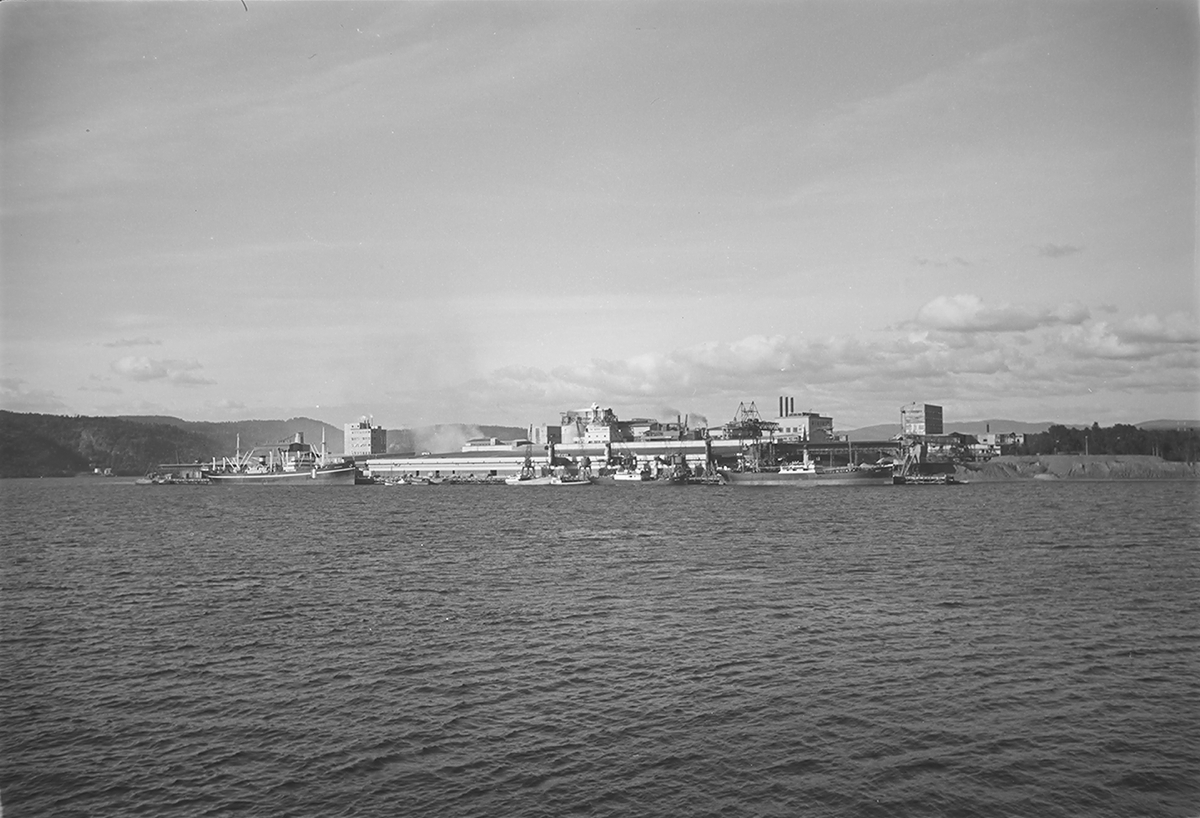 Anders Beer Wilse, Prot: Heröya