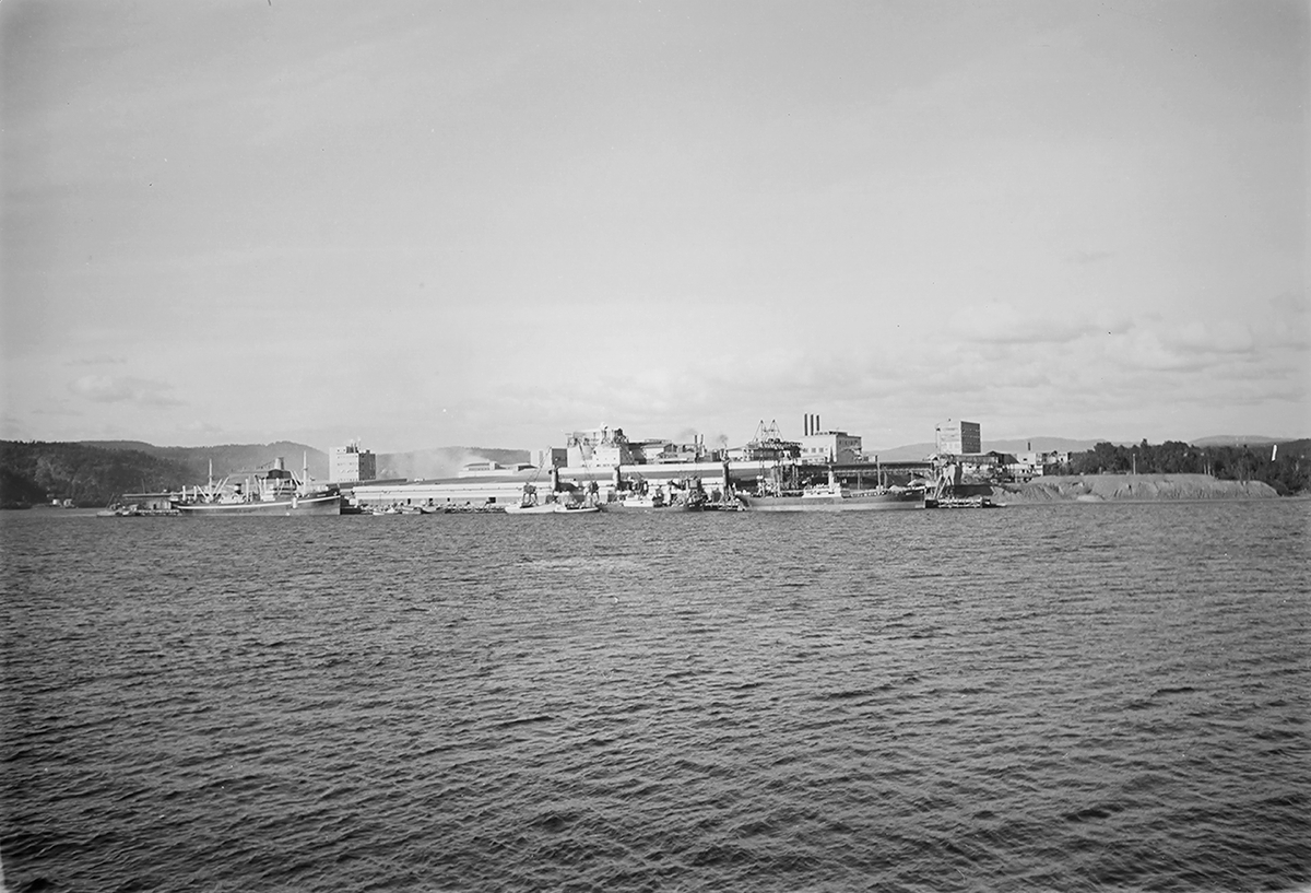 Anders Beer Wilse, Prot: Heröya