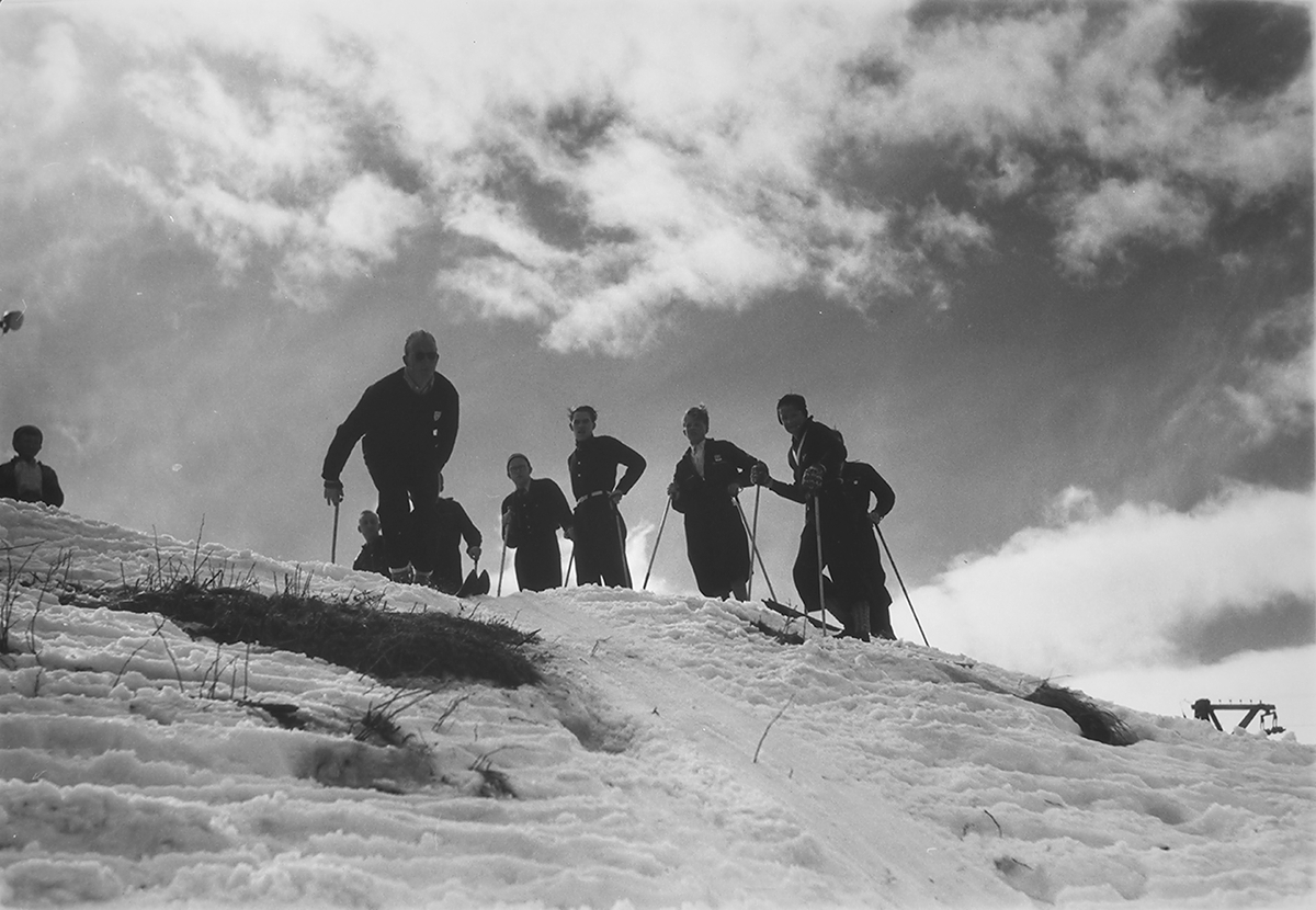 Anders Beer Wilse, Prot: Skifölge 30/1