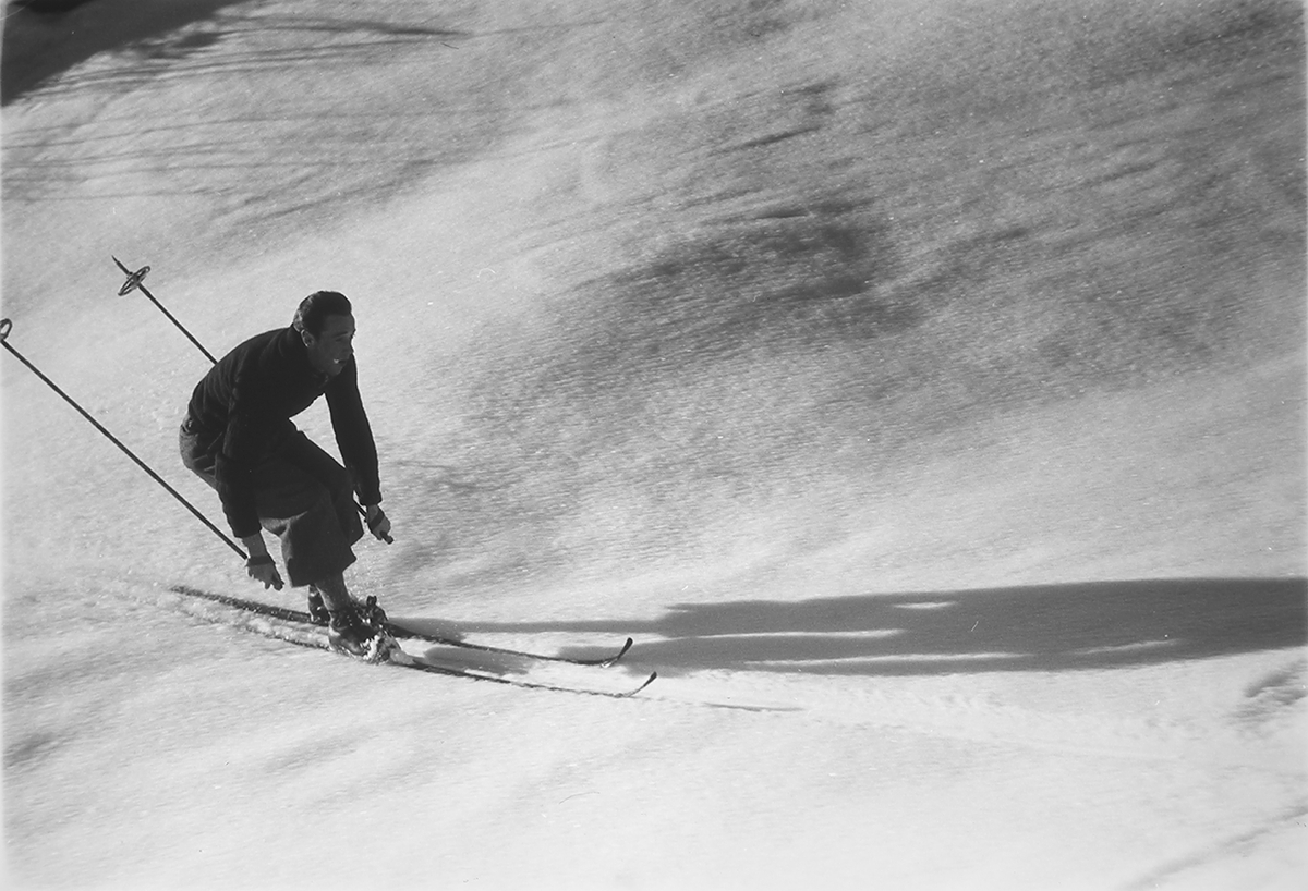 Anders Beer Wilse, Prot: Slalum