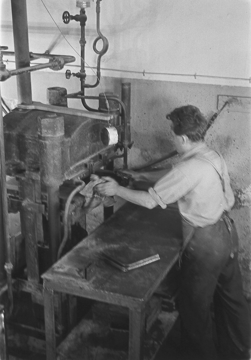 Anders Beer Wilse, Prot: Mjöndalen