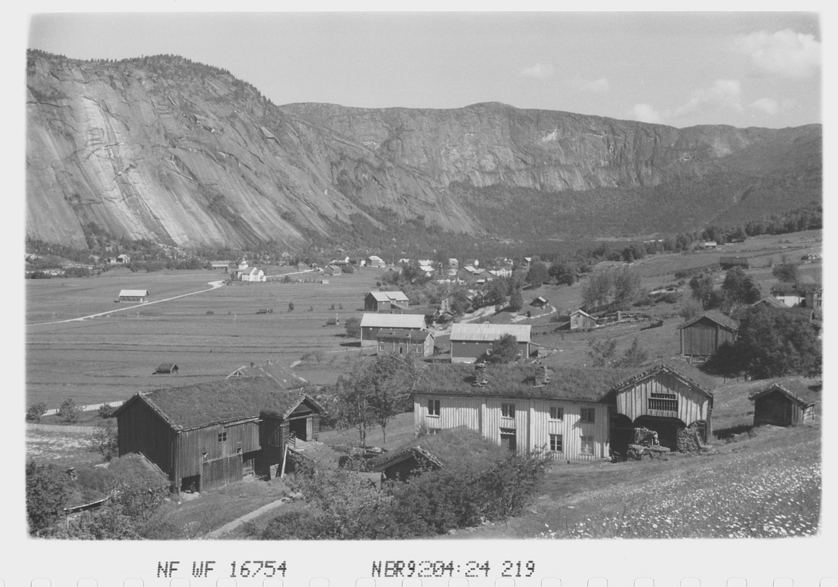 Anders Beer Wilse, Prot: Årestue intr (feil i prot)