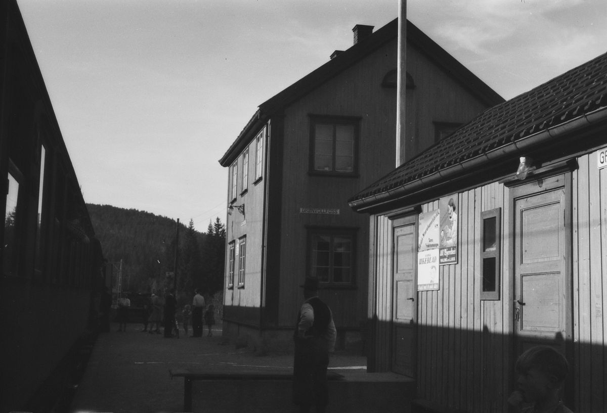 Anders Beer Wilse, prot: er ikke prot. ført