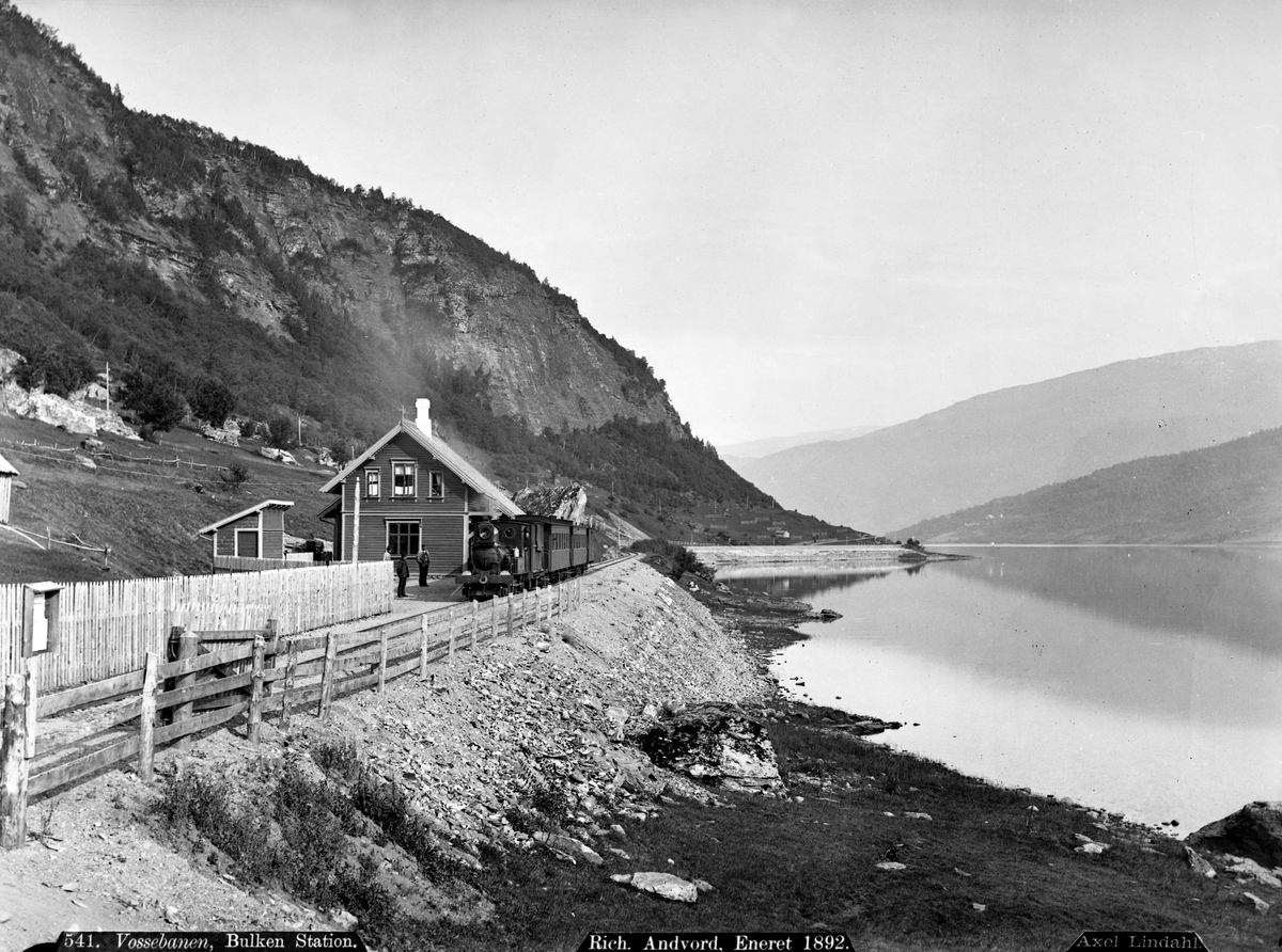 Axel Lindahl, NF.WL00541
