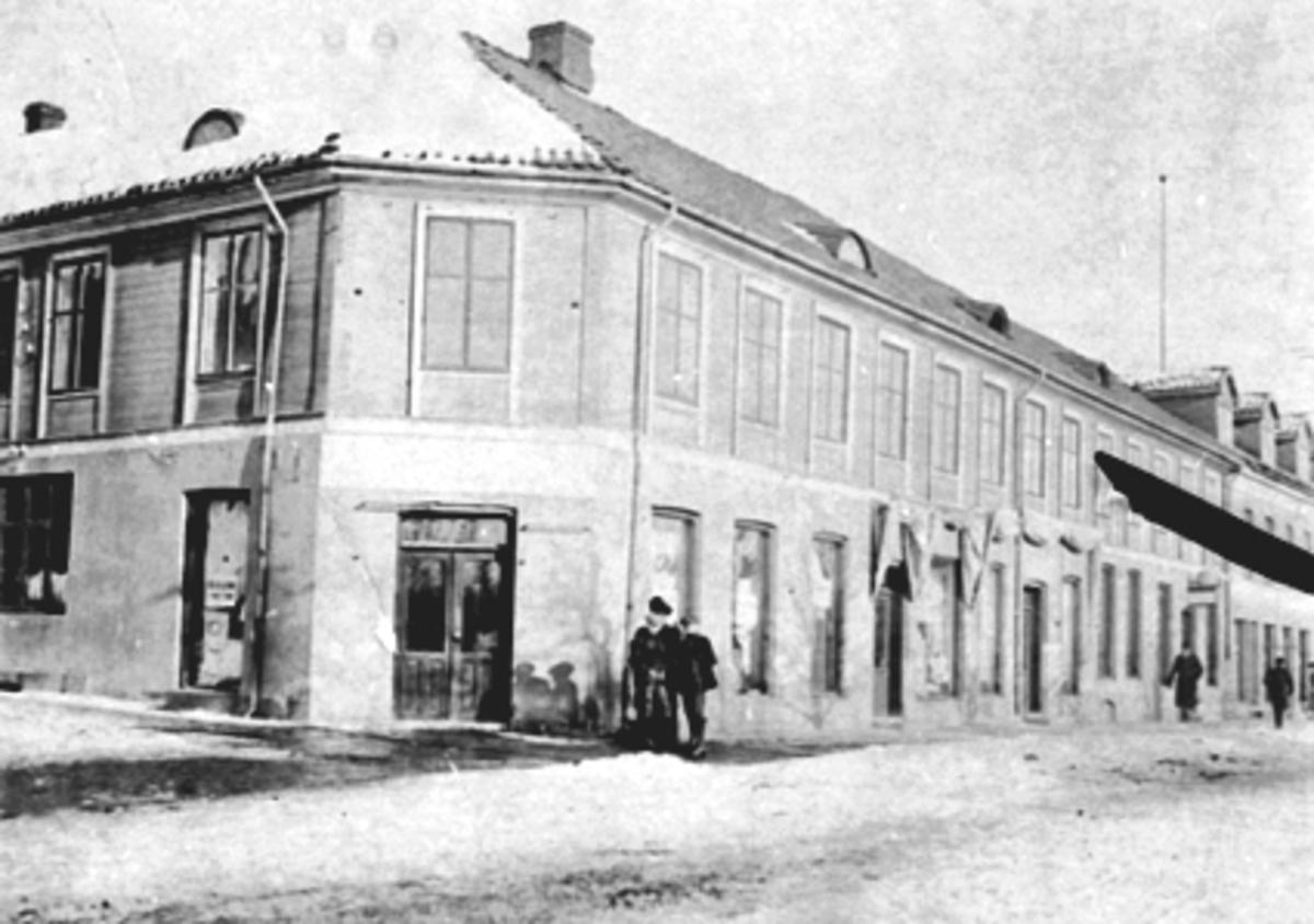 Hamar Hotel