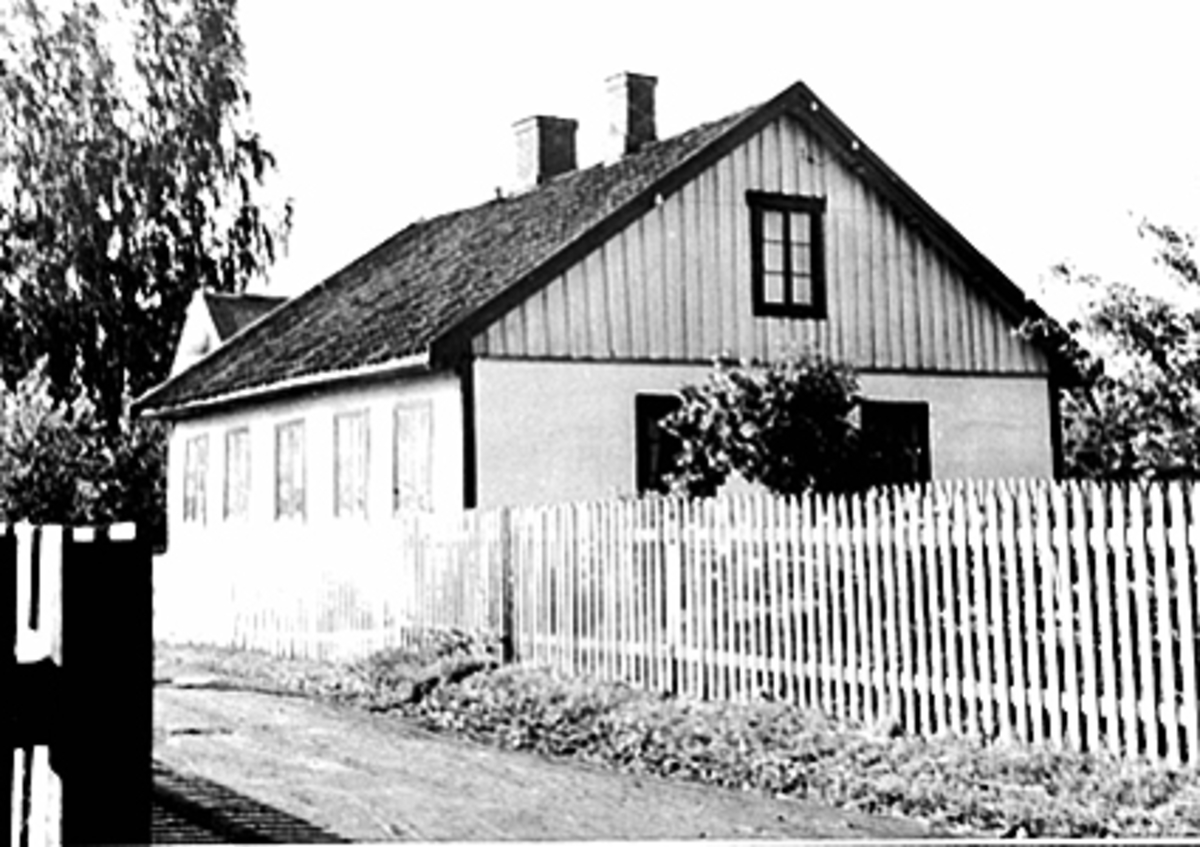 Anno Domkirkeodden, EKSTERIØR, BLYSTAD, ENERHAUGVEGEN 2, BRISKEBYEN