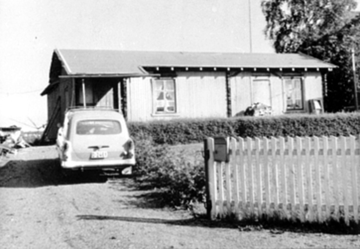 Anno Domkirkeodden, EKSTERIØR, KLIPPEN, BRISKEBYVEGEN 17, BRISKEBYEN