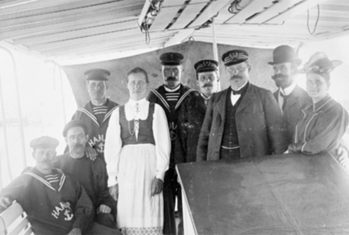 Anno Domkirkeodden, 0401-04583
