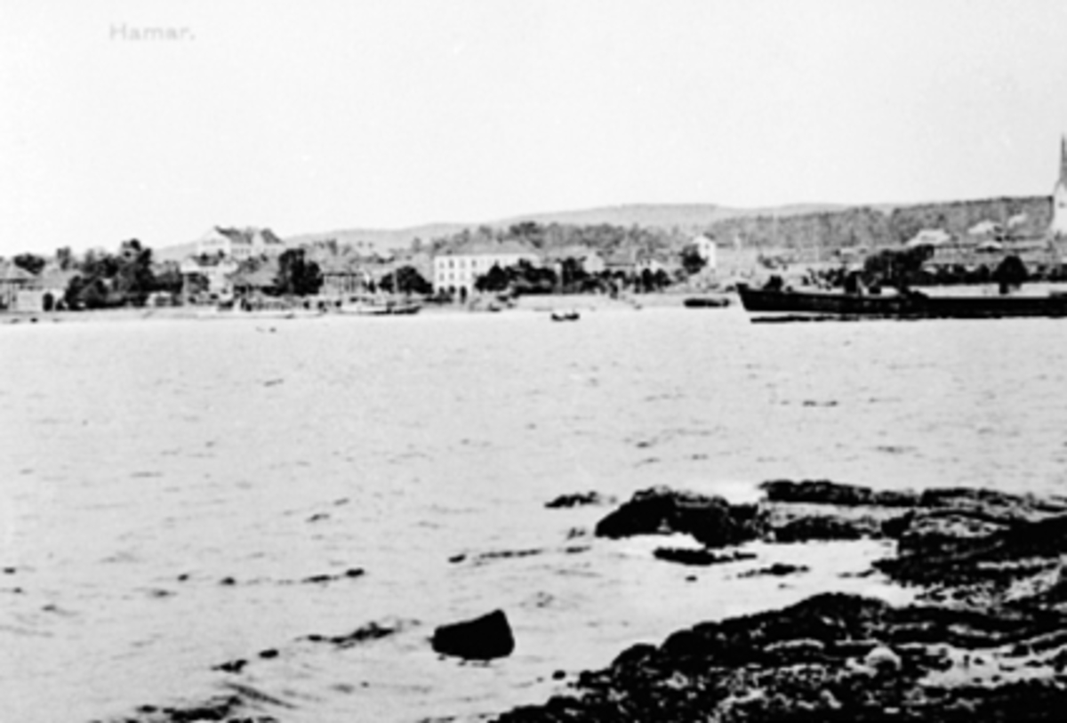 Anno Domkirkeodden, 0401-05652
