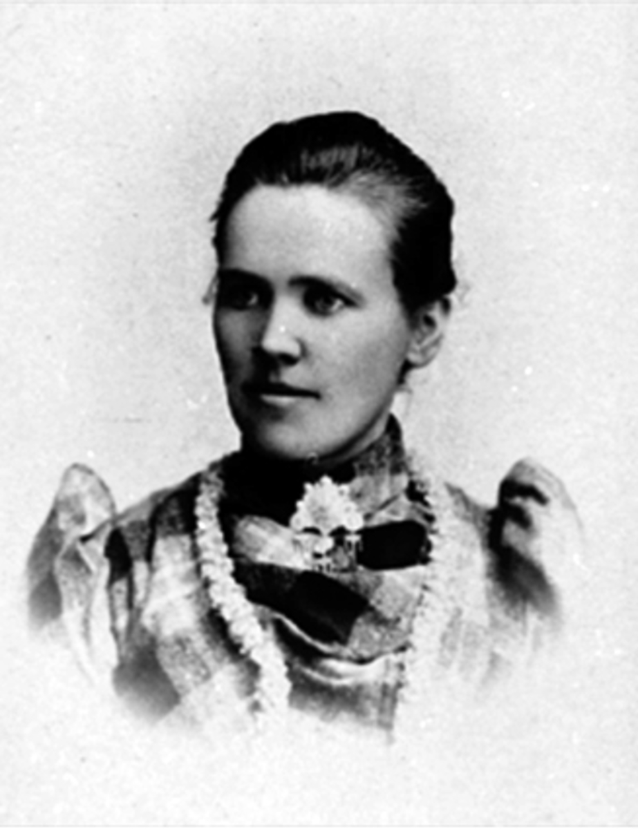 Anno Domkirkeodden, EMMA STAV