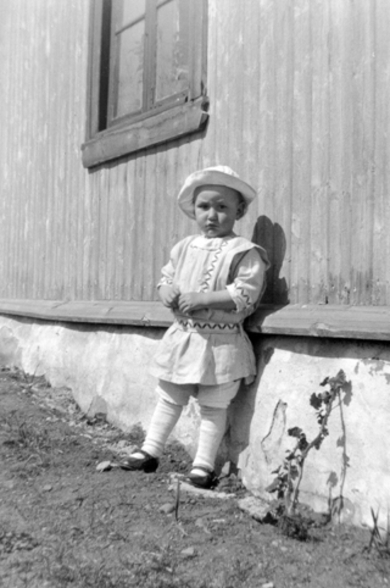 Anno Domkirkeodden, Åsa Langmyhr, Furubakken, Kongsvegen 12, Brumunddal.
