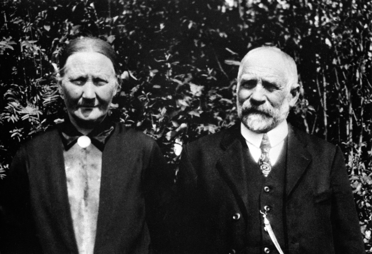 Anno Domkirkeodden, GRUPPE: 2, MATHEA KOLBUHOLEN, ANDERS KOLBUHOLEN, KOLBUHOLEN
