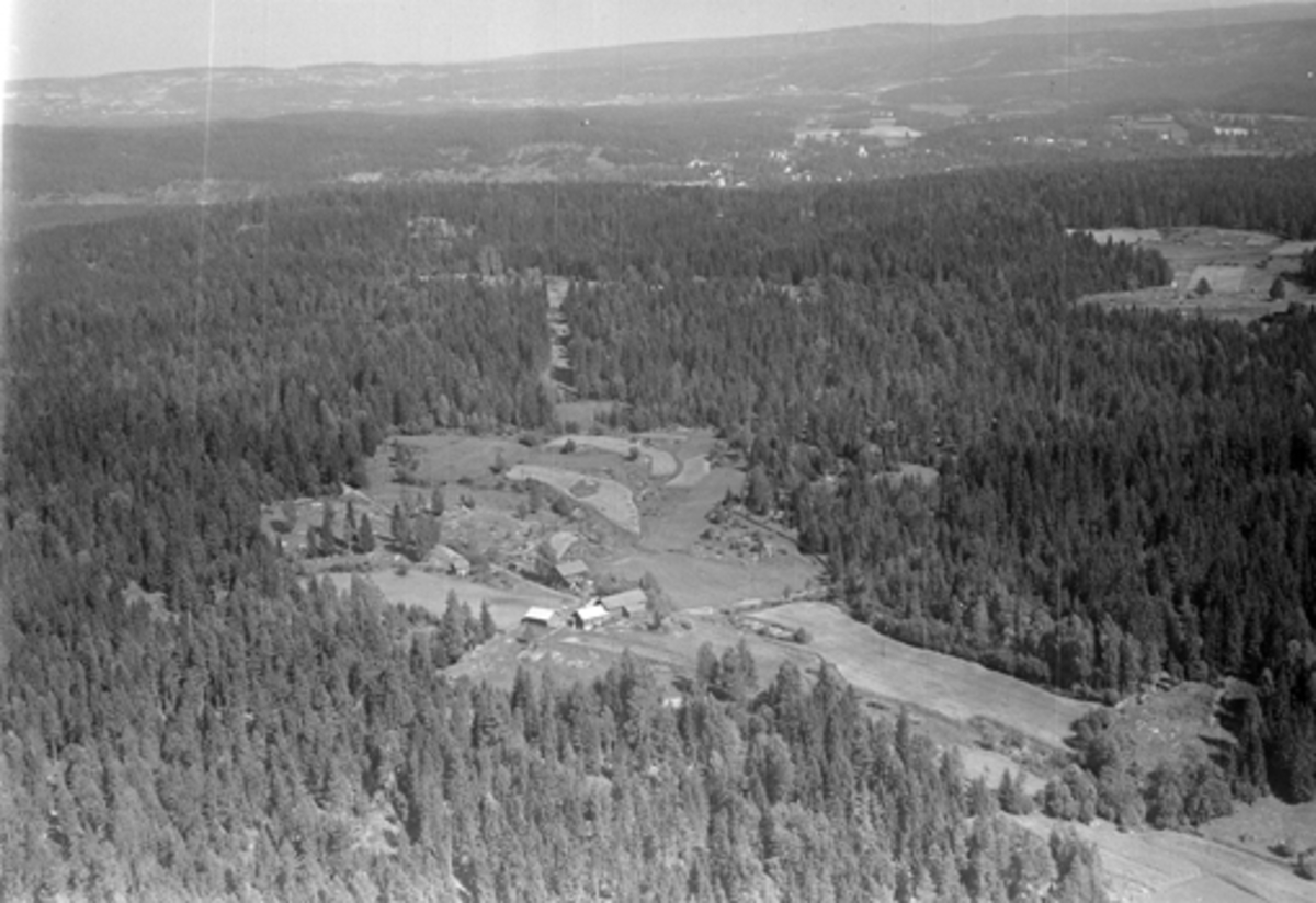Widerøes Flyveselskap A/S, OLSBY, FLYFOTO, TANGEN