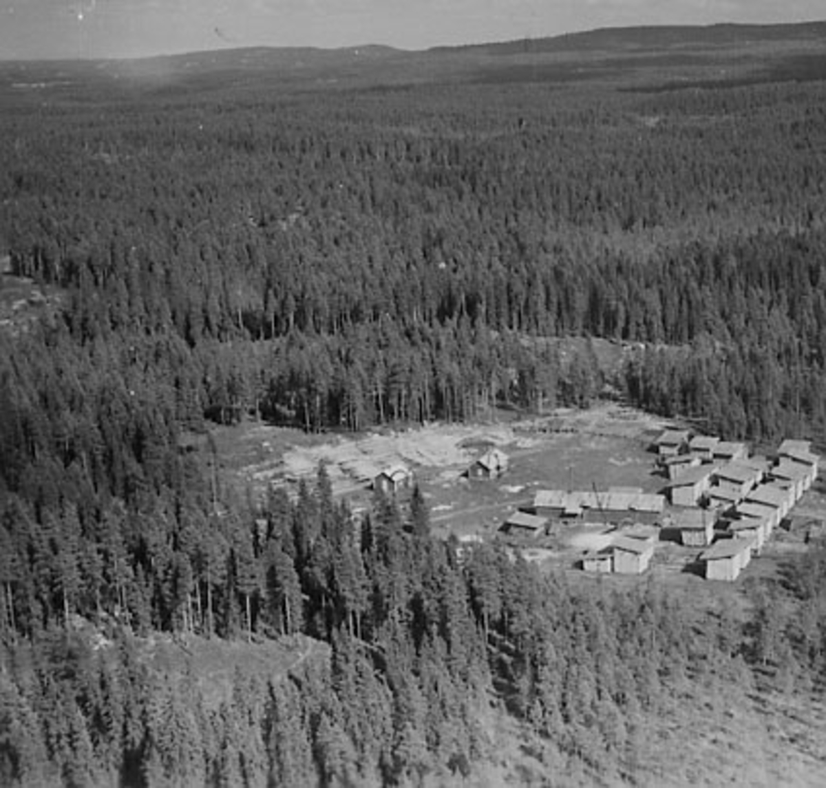 Anno Domkirkeodden, ROMEDAL BYGDEALLMENNING, ÅSEN SAGBRUK
